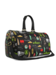 Jetsetter Travel Bag BYMANYC® New York – New Collection