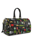 Jetsetter Travel Bag BYMANYC® New York – New Collection