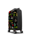 Discover the Suitcase Voyage Executive Manhattan by BYMANYC ® New York: luxury, functionality, and premium design. Perfect for business trips and weekend