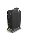 Discover the Suitcase Voyage Executive Manhattan by BYMANYC ® New York: luxury, functionality, and premium design. Perfect for business trips and weekend