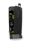Discover the Suitcase Voyage Executive Manhattan by BYMANYC ® New York: luxury, functionality, and premium design. Perfect for business trips and weekend