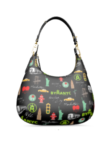 Bag SÉRÉNITÉ DE PARIS - BYMANYC ® New York