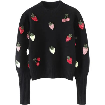 Sweater Tribeca Comfort BYMANYC ® New York