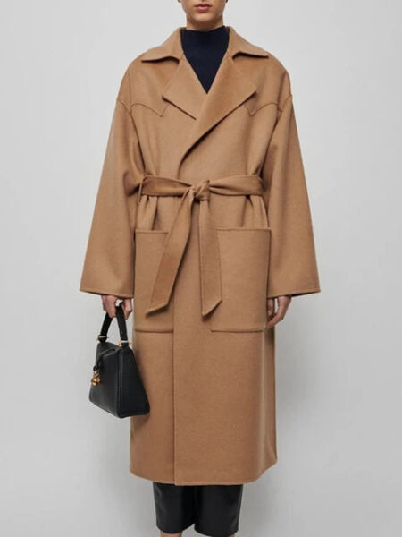 Coat Lapel Sophistication BYMANYC ® New York