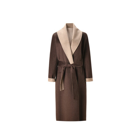 Coat Top Quality Chic BYMANYC ® New York