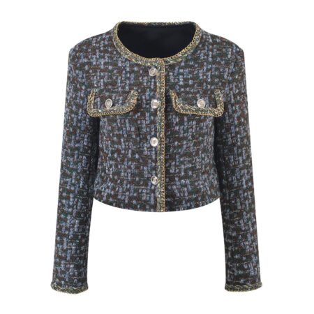 Jacket Timeless Grace BYMANYC ® New York