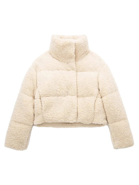 Jacket Luxe Twist BYMANYC ® New York