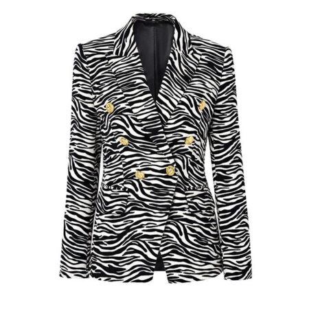 Blazer New Sophistication BYMANYC ® New York
