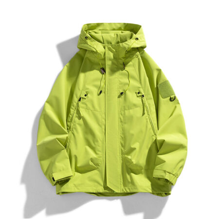 Jacket Opulent Sparkle BYMANYC ® New York