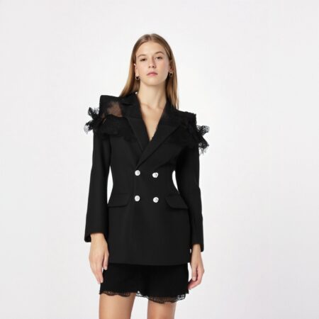 Jacket Broadway Star BYMANYC ® New York