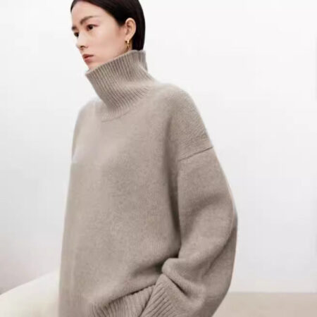 Sweater Luxe Cashmere BYMANYC ® New York