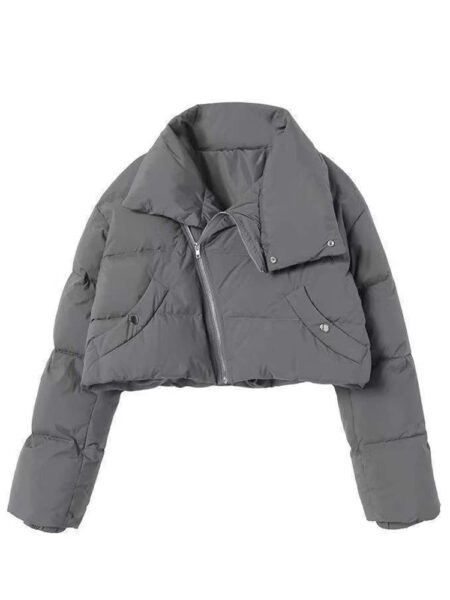 Jacket Striped Elegance BYMANYC ® New York