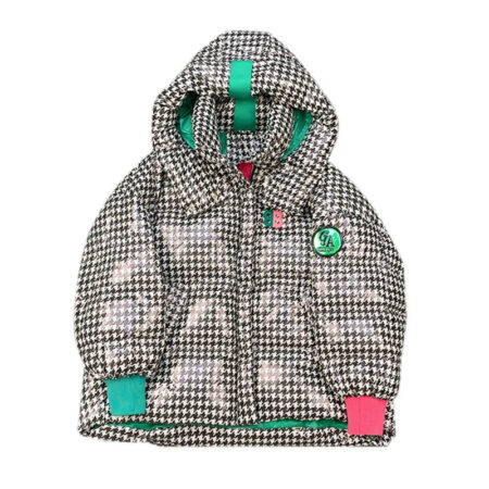 Jacket Winter Allure BYMANYC ® New York