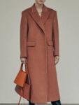 Coat Infinite Style BYMANYC ® New York