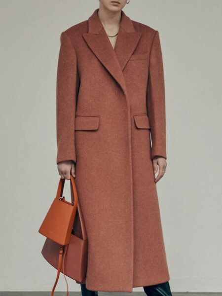 Coat Infinite Style BYMANYC ® New York