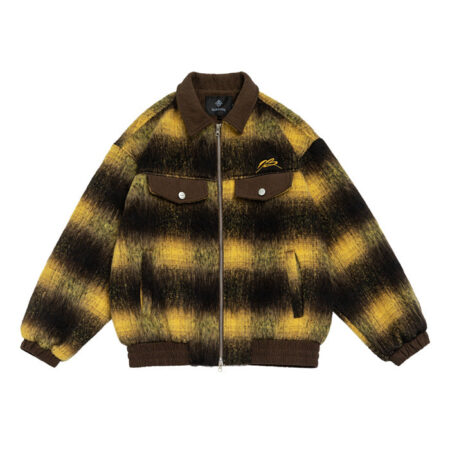 Jacket Sequin Glamour BYMANYC ® New York